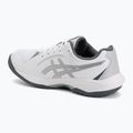Мъжки обувки за волейбол ASICS Gel-Task 5 white/ocean haze 3