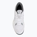 Мъжки обувки за волейбол ASICS Gel-Task 5 white/ocean haze 5