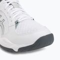 Мъжки обувки за волейбол ASICS Gel-Task 5 white/ocean haze 7