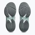 Мъжки обувки за волейбол ASICS Gel-Task 5 white/ocean haze 6