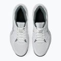 Мъжки обувки за волейбол ASICS Gel-Task 5 white/ocean haze 7