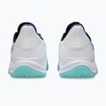 Дамски обувки за волейбол ASICS Blade FF 2 white/illuminate mint 6