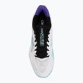 Дамски обувки за волейбол ASICS Blade FF 2 white/illuminate mint 5