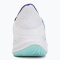 Дамски обувки за волейбол ASICS Blade FF 2 white/illuminate mint 6