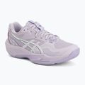 Дамски обувки за волейбол ASICS Sky Elite FF 4 dahlia/murasaki