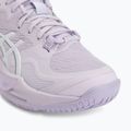 Дамски обувки за волейбол ASICS Sky Elite FF 4 dahlia/murasaki 7