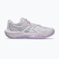 Дамски обувки за волейбол ASICS Sky Elite FF 4 dahlia/murasaki