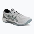 Мъжки обувки за волейбол ASICS Gel-Tactic 13 concrete/ocean haze