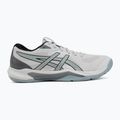 Мъжки обувки за волейбол ASICS Gel-Tactic 13 concrete/ocean haze 2