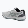 Мъжки обувки за волейбол ASICS Gel-Tactic 13 concrete/ocean haze 3