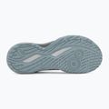 Мъжки обувки за волейбол ASICS Gel-Tactic 13 concrete/ocean haze 4