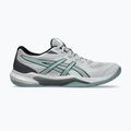 Мъжки обувки за волейбол ASICS Gel-Tactic 13 concrete/ocean haze 2