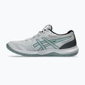 Мъжки обувки за волейбол ASICS Gel-Tactic 13 concrete/ocean haze 3
