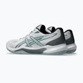 Мъжки обувки за волейбол ASICS Gel-Tactic 13 concrete/ocean haze 4