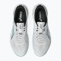 Мъжки обувки за волейбол ASICS Gel-Tactic 13 concrete/ocean haze 7