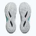 Мъжки обувки за волейбол ASICS Gel-Tactic 13 concrete/radiant amethyst 3