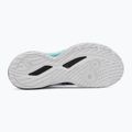 Мъжки обувки за волейбол ASICS Gel-Tactic 13 concrete/radiant amethyst 4