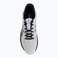 Мъжки обувки за волейбол ASICS Gel-Tactic 13 concrete/radiant amethyst 5