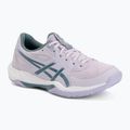 Дамски обувки за волейбол ASICS Gel-Rocket 12 dahlia/foggy teal