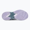 Дамски обувки за волейбол ASICS Gel-Rocket 12 dahlia/foggy teal 4