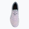 Дамски обувки за волейбол ASICS Gel-Rocket 12 dahlia/foggy teal 5