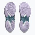 Дамски обувки за волейбол ASICS Gel-Rocket 12 dahlia/foggy teal 6