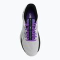 Дамски обувки ASICS Powerbreak FF concrete/illuminate mint 5