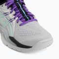 Дамски обувки ASICS Powerbreak FF concrete/illuminate mint 7