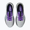 Дамски обувки ASICS Powerbreak FF concrete/illuminate mint 4
