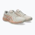 Дамски обувки ASICS Upcourt 6 soft oat/cantaloupe 3