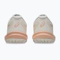 Дамски обувки ASICS Upcourt 6 soft oat/cantaloupe 5