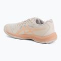 Дамски обувки ASICS Upcourt 6 soft oat/cantaloupe 3