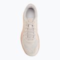 Дамски обувки ASICS Upcourt 6 soft oat/cantaloupe 5