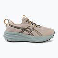 Мъжки маратонки за бягане ASICS Gel-Pulse 17 TR simply taupe/ocean haze 2
