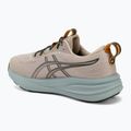 Мъжки маратонки за бягане ASICS Gel-Pulse 17 TR simply taupe/ocean haze 3