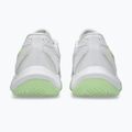 Дамски обувки за волейбол ASICS Gel-Rocket 12 white/ocean haze 5