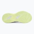 Дамски обувки за волейбол ASICS Gel-Rocket 12 white/ocean haze 4