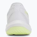 Дамски обувки за волейбол ASICS Gel-Rocket 12 white/ocean haze 6