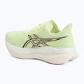 Дамски маратонки за бягане ASICS Sonicblast 2 illuminate yellow/hazy lilac 3