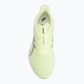 Дамски маратонки за бягане ASICS Sonicblast 2 illuminate yellow/hazy lilac 5