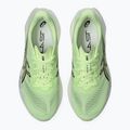 Дамски маратонки за бягане ASICS Sonicblast 2 illuminate yellow/hazy lilac 3