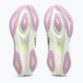 Дамски маратонки за бягане ASICS Sonicblast 2 illuminate yellow/hazy lilac 4