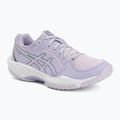 Дамски обувки за волейбол ASICS Gel-Task 5 murasaki/dahlia