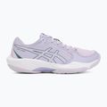 Дамски обувки за волейбол ASICS Gel-Task 5 murasaki/dahlia 2