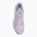 Дамски обувки за волейбол ASICS Gel-Task 5 murasaki/dahlia 5
