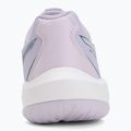 Дамски обувки за волейбол ASICS Gel-Task 5 murasaki/dahlia 6