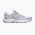Дамски обувки за волейбол ASICS Gel-Task 5 murasaki/dahlia 2