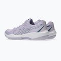 Дамски обувки за волейбол ASICS Gel-Task 5 murasaki/dahlia 4