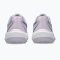 Дамски обувки за волейбол ASICS Gel-Task 5 murasaki/dahlia 5