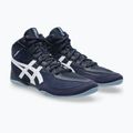 Обувки за борба ASICS Matflex 8 midnight/white